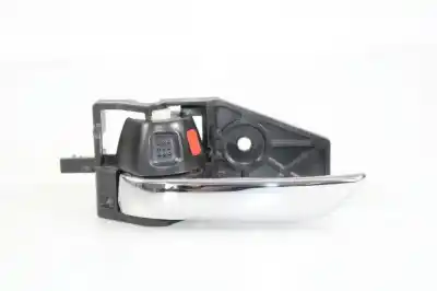 Second-hand car spare part interior left front handle for suzuki sx4 s-cross (jy) 1.6 ddis (akk 416d) oem iam references 