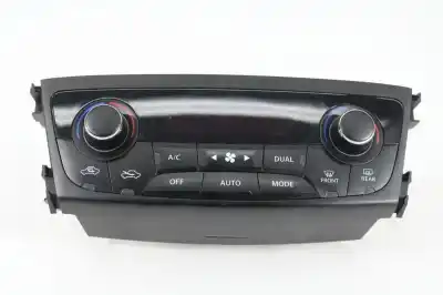 Second-hand car spare part climate control for suzuki sx4 s-cross (jy) 1.6 ddis (akk 416d) oem iam references 3951061m00