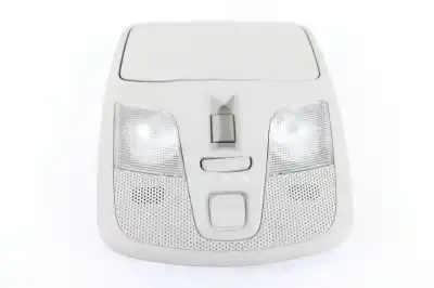 Second-hand car spare part interior light for suzuki sx4 s-cross (jy) 1.6 ddis (akk 416d) oem iam references 3623061m20