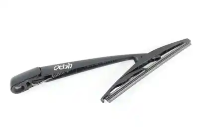 Second-hand car spare part rear windshield wiper arm for suzuki sx4 s-cross (jy) 1.6 ddis (akk 416d) oem iam references 