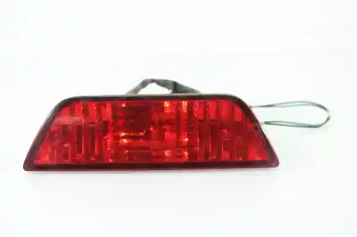 Second-hand car spare part rear right fog light for suzuki sx4 s-cross (jy) 1.6 ddis (akk 416d) oem iam references 3657070l0