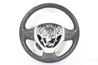Second-hand car spare part steering wheel for suzuki sx4 s-cross (jy) 1.6 ddis (akk 416d) oem iam references gs13114610