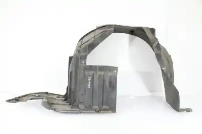 Second-hand car spare part front left wheel arch for suzuki sx4 s-cross (jy) 1.6 ddis (akk 416d) oem iam references 7232161m0