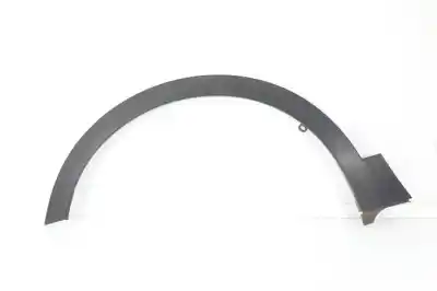 Second-hand car spare part left front winglet for suzuki sx4 s-cross (jy) 1.6 ddis (akk 416d) oem iam references 7722161m0