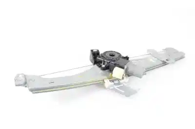 Second-hand car spare part passenger side right window regulator for suzuki sx4 s-cross (jy) 1.6 ddis (akk 416d) oem iam references 122760c