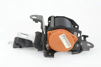 Second-hand car spare part central rear seat belt for suzuki sx4 s-cross (jy) 1.6 ddis (akk 416d) oem iam references 502qg9i2xl