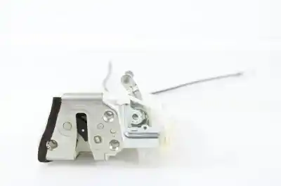 Second-hand car spare part rear right door lock for suzuki sx4 s-cross (jy) 1.6 ddis (akk 416d) oem iam references 8230161mb0