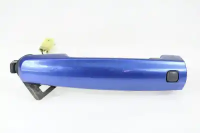 Second-hand car spare part exterior right front door handle for suzuki sx4 s-cross (jy) 1.6 ddis (akk 416d) oem iam references 