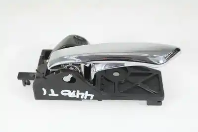 Second-hand car spare part interior left rear handle for suzuki sx4 s-cross (jy) 1.6 ddis (akk 416d) oem iam references 