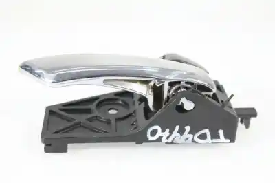 Second-hand car spare part interior right rear handle for suzuki sx4 s-cross (jy) 1.6 ddis (akk 416d) oem iam references 