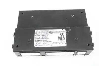 Second-hand car spare part electronic module for suzuki sx4 s-cross (jy) 1.6 ddis (akk 416d) oem iam references 2111bs57l0