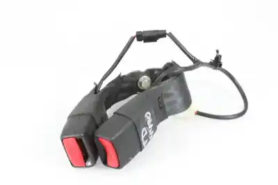 Second-hand car spare part seat belt buckle for suzuki sx4 s-cross (jy) 1.6 ddis (akk 416d) oem iam references 1056783