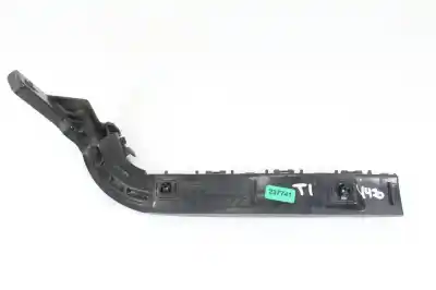 Second-hand car spare part left rear bumper bracket for suzuki sx4 s-cross (jy) 1.6 ddis (akk 416d) oem iam references 7183261m0