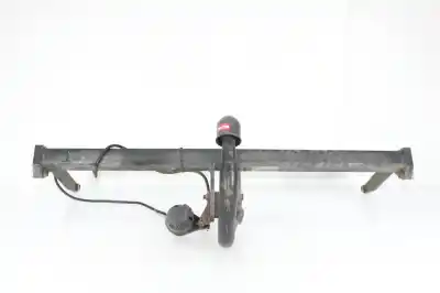 Second-hand car spare part trailer hitch for suzuki sx4 s-cross (jy) 1.6 ddis (akk 416d) oem iam references sz21u