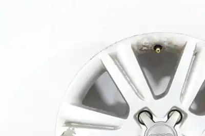 Second-hand car spare part rim for audi a4 b8 avant (8k5) 2.0 tdi oem iam references 8k0601025b  