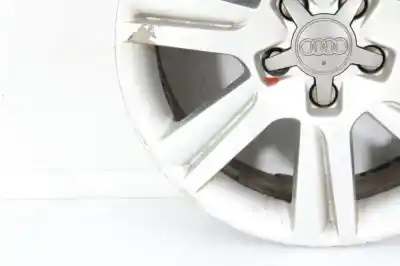Second-hand car spare part rim for audi a4 b8 avant (8k5) 2.0 tdi oem iam references 8k0601025b  