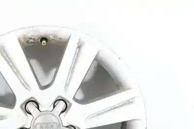 Second-hand car spare part rim for audi a4 b8 avant (8k5) 2.0 tdi oem iam references 8k0601025b  