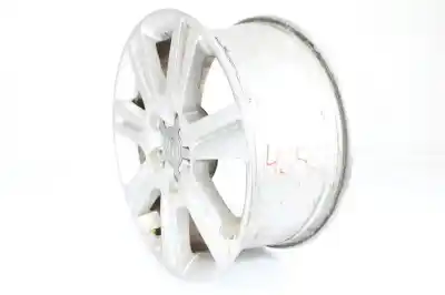 Second-hand car spare part rim for audi a4 b8 avant (8k5) 2.0 tdi oem iam references 8k0601025b  