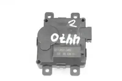 Second-hand car spare part heater blower motor for suzuki sx4 s-cross (jy) 1.6 ddis (akk 416d) oem iam references cz1138003480