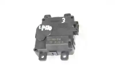 Second-hand car spare part heater blower motor for suzuki sx4 s-cross (jy) 1.6 ddis (akk 416d) oem iam references cz1138003780