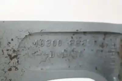 Автозапчасти б/у шина за renault captur dynamique ссылки oem iam 403008829r  