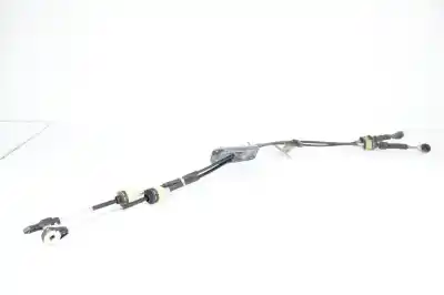Second-hand car spare part gearbox linkage for suzuki sx4 s-cross (jy) 1.6 ddis (akk 416d) oem iam references 