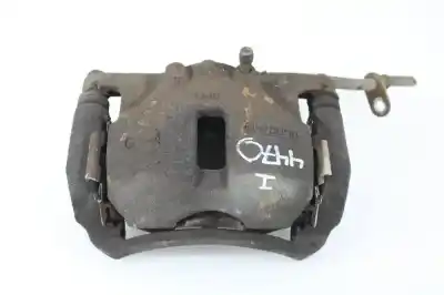 Second-hand car spare part front left brake caliper for suzuki sx4 s-cross (jy) 1.6 ddis (akk 416d) oem iam references 