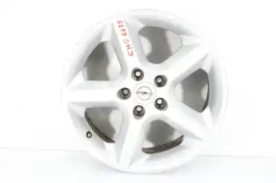 Second-hand car spare part rim for opel astra h (a04) 1.7 cdti (l48) oem iam references btgk3