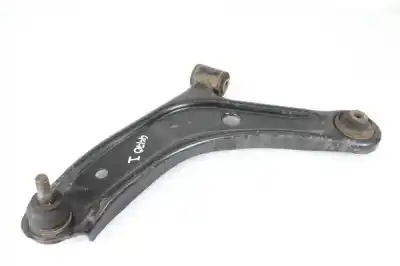 Second-hand car spare part front left lower suspension arm for suzuki sx4 s-cross (jy) 1.6 ddis (akk 416d) oem iam references 