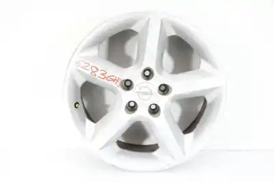 Second-hand car spare part rim for opel astra h (a04) 1.7 cdti (l48) oem iam references btgk3