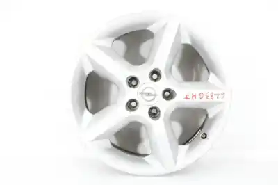 Recambio de automóvil de segunda mano de LLANTA para OPEL ASTRA H (A04)  referencias OEM IAM BTGK3  