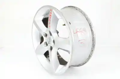 Pièce détachée automobile d'occasion jante pour opel astra h (a04) 1.7 cdti (l48) références oem iam btgk3  