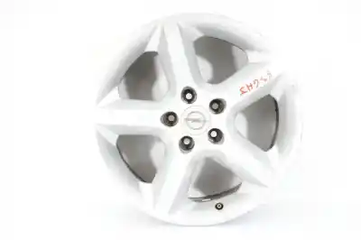 Second-hand car spare part rim for opel astra h (a04) 1.7 cdti (l48) oem iam references btgk3