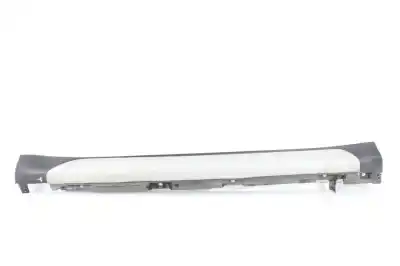 Second-hand car spare part left side skirt (cut) for suzuki sx4 s-cross (jy) 1.6 ddis (akk 416d) oem iam references 7724061m10