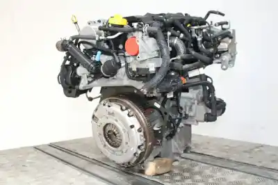 İkinci el araba yedek parçası KOMPLE MOTOR için SUZUKI SX4 S-CROSS (JY)  OEM IAM referansları D16AA  