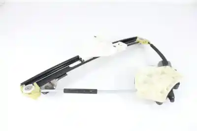 Автозапчастина б/у регулятор скла заднього правого для seat leon (5f1) 1.6 tdi посилання на oem iam 5f4839462c  