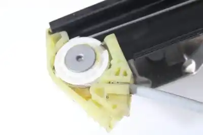 Автозапчастина б/у регулятор скла заднього правого для seat leon (5f1) 1.6 tdi посилання на oem iam 5f4839462c  