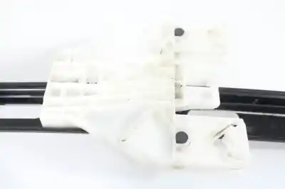 Автозапчастина б/у регулятор скла заднього правого для seat leon (5f1) 1.6 tdi посилання на oem iam 5f4839462c  