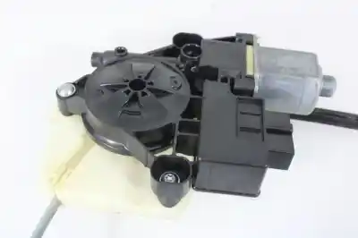 Автозапчастина б/у регулятор скла заднього правого для seat leon (5f1) 1.6 tdi посилання на oem iam 5f4839462c  