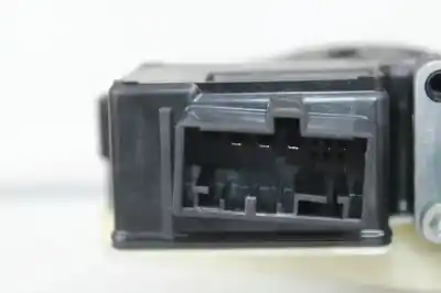 Автозапчастина б/у регулятор скла заднього правого для seat leon (5f1) 1.6 tdi посилання на oem iam 5f4839462c  