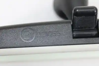 Second-hand car spare part interior rearview mirror for seat leon (5f1) 1.6 tdi oem iam references a046767  