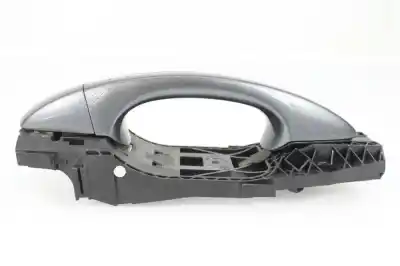 Автозапчасти б/у задняя правая наружная ручка за seat leon (5f1) 1.6 tdi ссылки oem iam 5n0839885h  