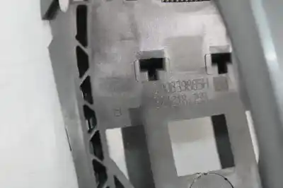 Автозапчасти б/у задняя правая наружная ручка за seat leon (5f1) 1.6 tdi ссылки oem iam 5n0839885h  