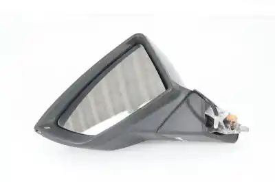 Second-hand car spare part left rearview mirror for seat leon (5f1) 1.6 tdi oem iam references 212836445