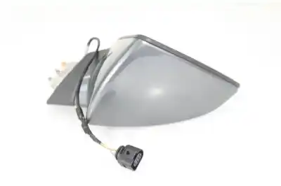 Second-hand car spare part left rearview mirror for seat leon (5f1) 1.6 tdi oem iam references 212836445  