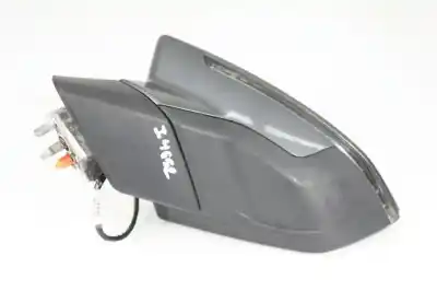 Second-hand car spare part left rearview mirror for seat leon (5f1) 1.6 tdi oem iam references 212836445  