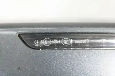 Second-hand car spare part left rearview mirror for seat leon (5f1) 1.6 tdi oem iam references 212836445  