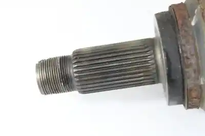 Pièce détachée automobile d'occasion transmission avant droite pour bmw x6 (f16) xdrive30d références oem iam p762291401  
