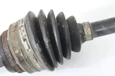 Pièce détachée automobile d'occasion transmission avant droite pour bmw x6 (f16) xdrive30d références oem iam p762291401  