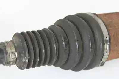 Pièce détachée automobile d'occasion transmission avant droite pour bmw x6 (f16) xdrive30d références oem iam p762291401  